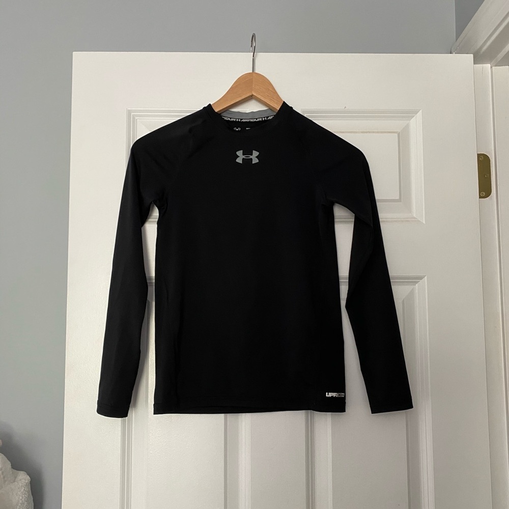Under Armour